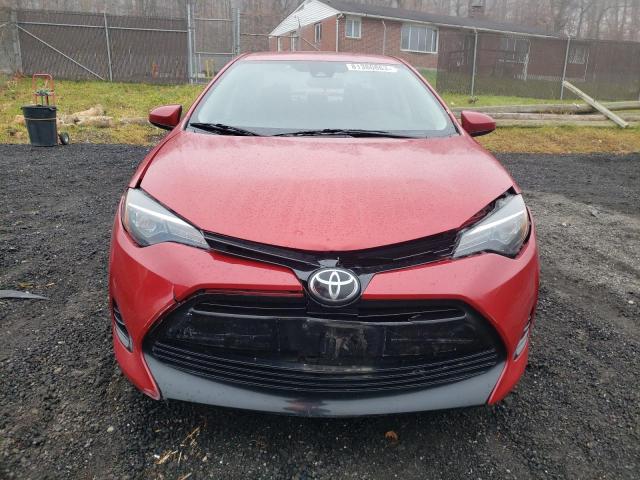 Photo 4 VIN: 2T1BURHE1JC107275 - TOYOTA COROLLA 