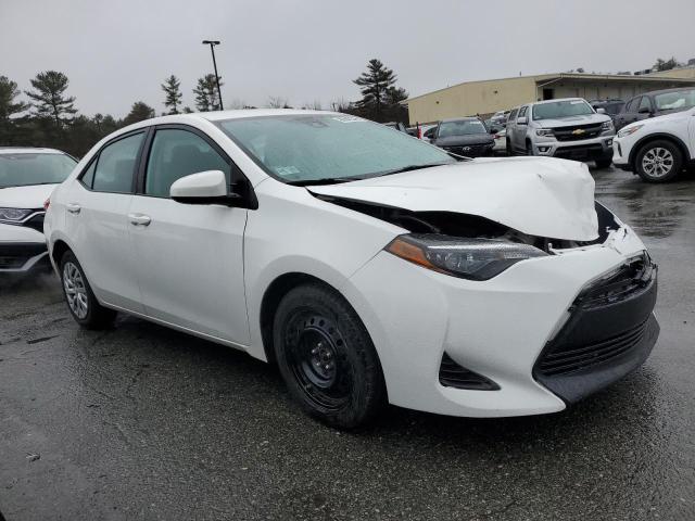 Photo 3 VIN: 2T1BURHE1JC117305 - TOYOTA COROLLA 