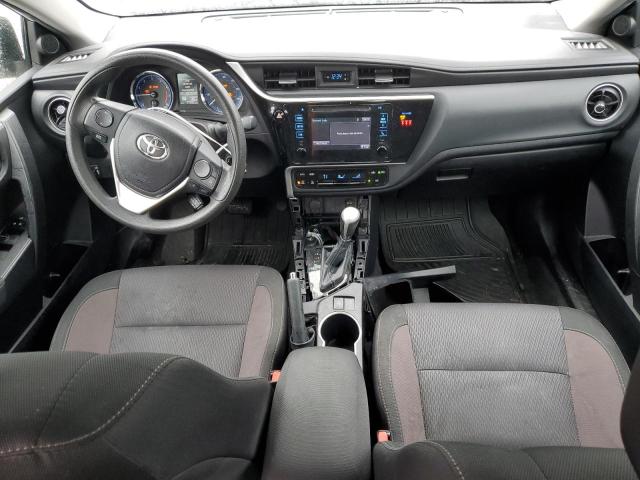 Photo 7 VIN: 2T1BURHE1JC117305 - TOYOTA COROLLA 