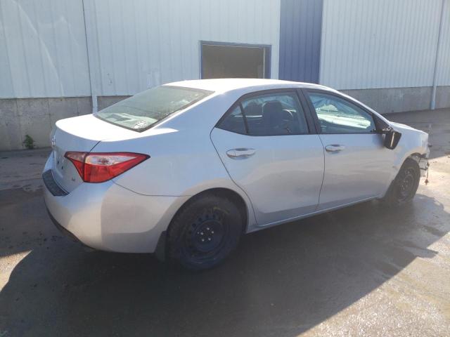 Photo 2 VIN: 2T1BURHE1JC118213 - TOYOTA COROLLA 