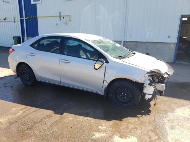 Photo 3 VIN: 2T1BURHE1JC118213 - TOYOTA COROLLA 