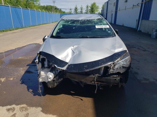 Photo 4 VIN: 2T1BURHE1JC118213 - TOYOTA COROLLA 