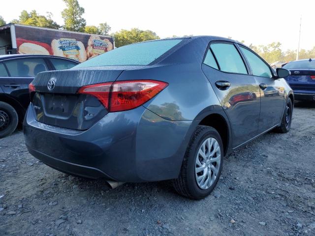 Photo 3 VIN: 2T1BURHE1JC122813 - TOYOTA COROLLA L 