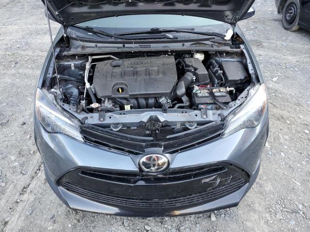 Photo 6 VIN: 2T1BURHE1JC122813 - TOYOTA COROLLA L 