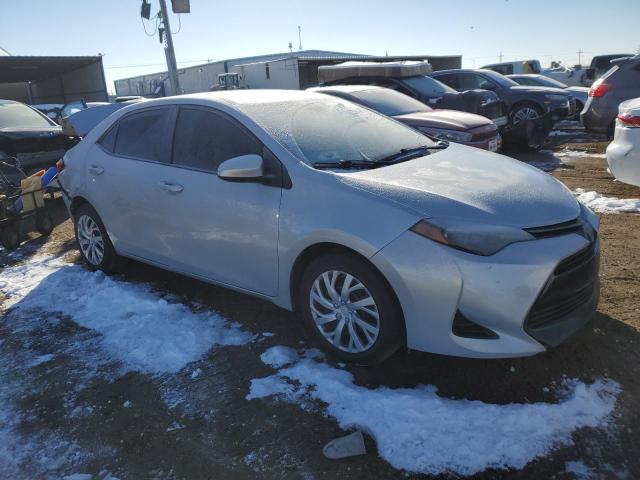 Photo 3 VIN: 2T1BURHE1JC123413 - TOYOTA COROLLA 