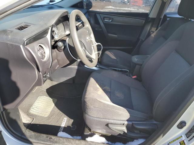 Photo 6 VIN: 2T1BURHE1JC123413 - TOYOTA COROLLA 