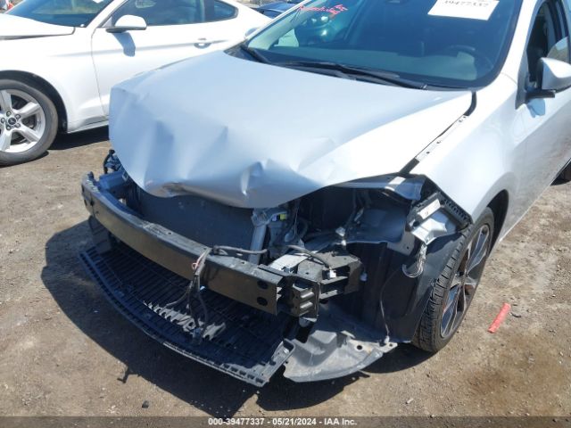 Photo 5 VIN: 2T1BURHE1JC123668 - TOYOTA COROLLA 