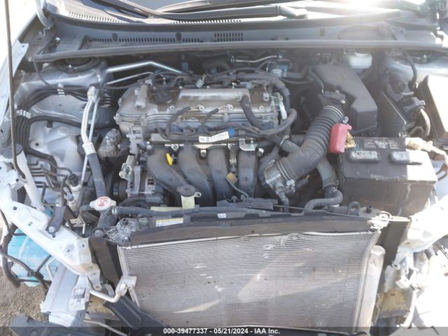 Photo 9 VIN: 2T1BURHE1JC123668 - TOYOTA COROLLA 