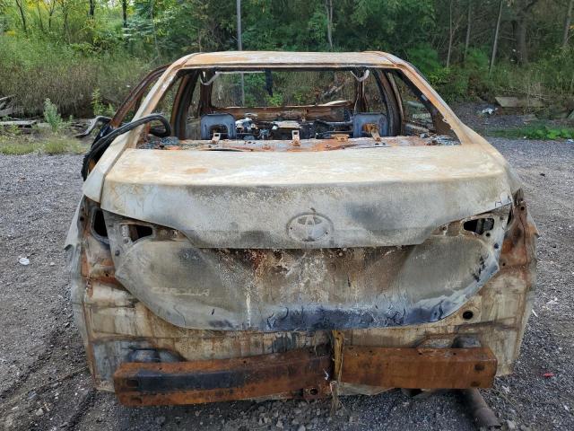 Photo 5 VIN: 2T1BURHE1JC968228 - TOYOTA COROLLA L 