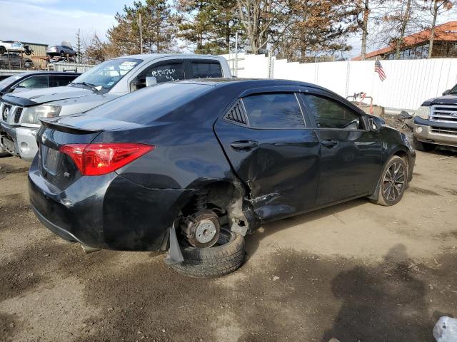 Photo 2 VIN: 2T1BURHE1JC971209 - TOYOTA COROLLA 