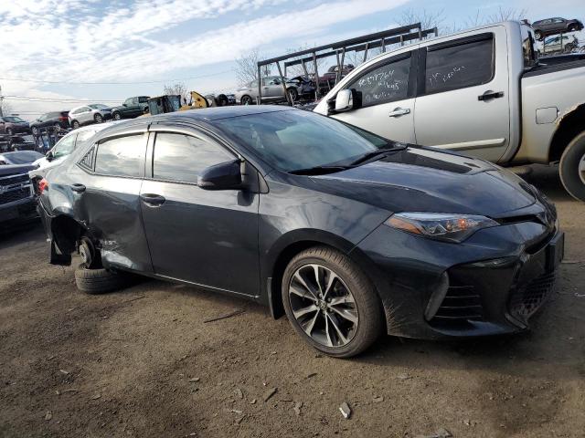 Photo 3 VIN: 2T1BURHE1JC971209 - TOYOTA COROLLA 