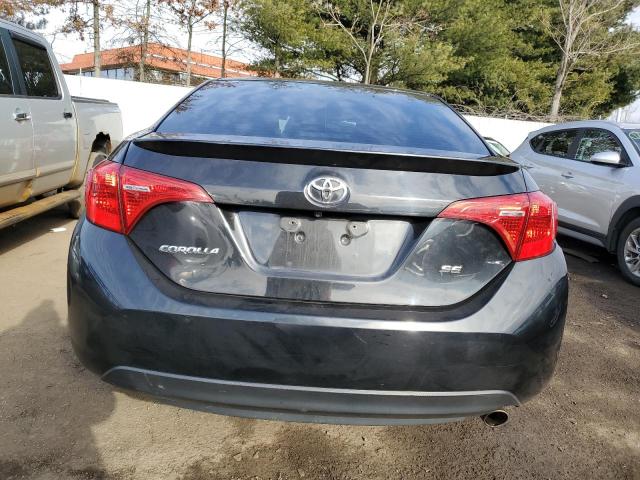 Photo 5 VIN: 2T1BURHE1JC971209 - TOYOTA COROLLA 