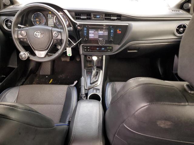 Photo 7 VIN: 2T1BURHE1JC971209 - TOYOTA COROLLA 