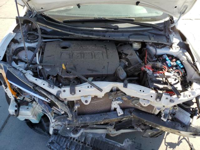 Photo 6 VIN: 2T1BURHE1JC971310 - TOYOTA COROLLA L 