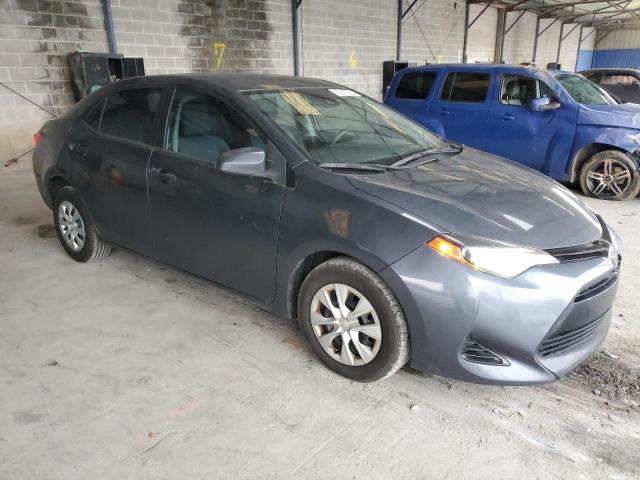 Photo 3 VIN: 2T1BURHE1JC972845 - TOYOTA COROLLA 