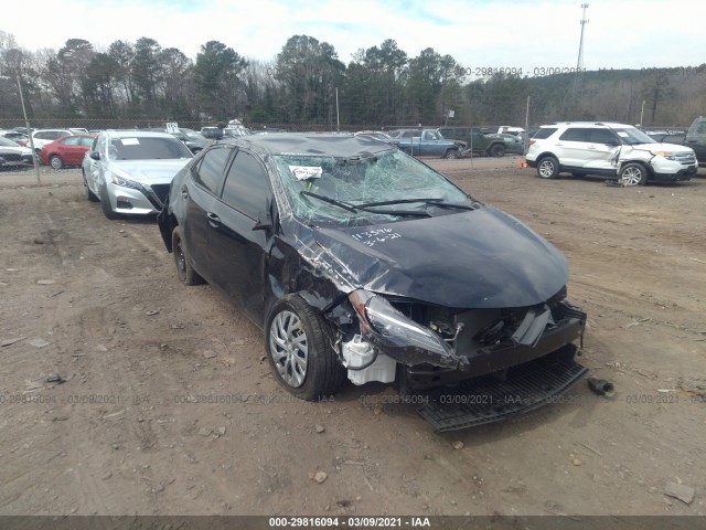 Photo 5 VIN: 2T1BURHE1JC976717 - TOYOTA COROLLA 