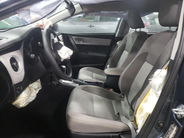 Photo 6 VIN: 2T1BURHE1JC977009 - TOYOTA COROLLA 