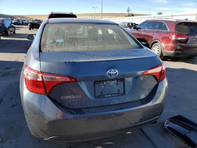 Photo 5 VIN: 2T1BURHE1JC978645 - TOYOTA COROLLA L 