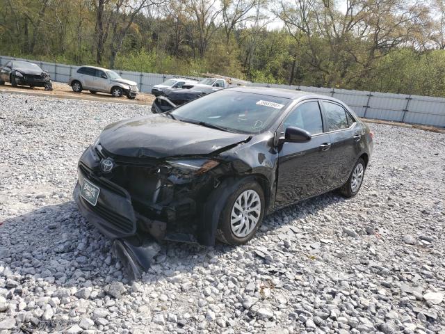 Photo 1 VIN: 2T1BURHE1JC987488 - TOYOTA COROLLA L 