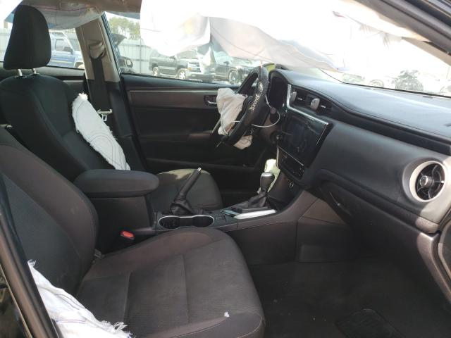 Photo 4 VIN: 2T1BURHE1JC987488 - TOYOTA COROLLA L 