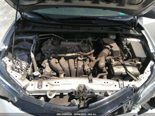 Photo 9 VIN: 2T1BURHE1JC988544 - TOYOTA COROLLA 