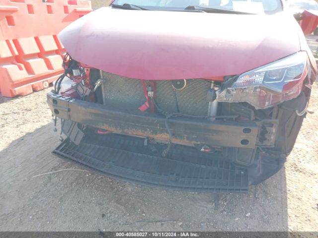 Photo 5 VIN: 2T1BURHE1JC989578 - TOYOTA COROLLA 