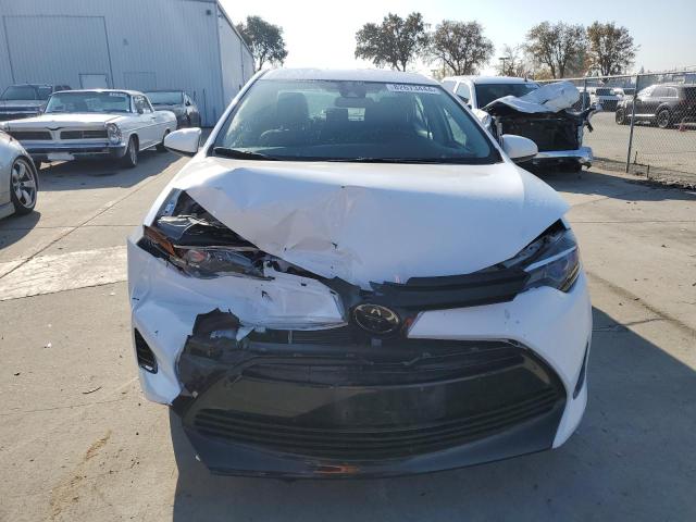 Photo 4 VIN: 2T1BURHE1JC992562 - TOYOTA COROLLA L 