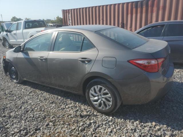 Photo 1 VIN: 2T1BURHE1JC995574 - TOYOTA COROLLA L 