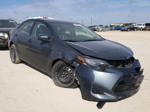 Photo 0 VIN: 2T1BURHE1JC995946 - TOYOTA COROLLA L 