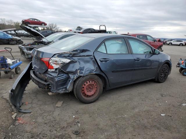 Photo 2 VIN: 2T1BURHE1JC996711 - TOYOTA COROLLA L 