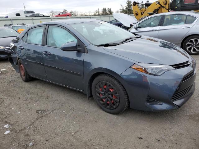 Photo 3 VIN: 2T1BURHE1JC996711 - TOYOTA COROLLA L 