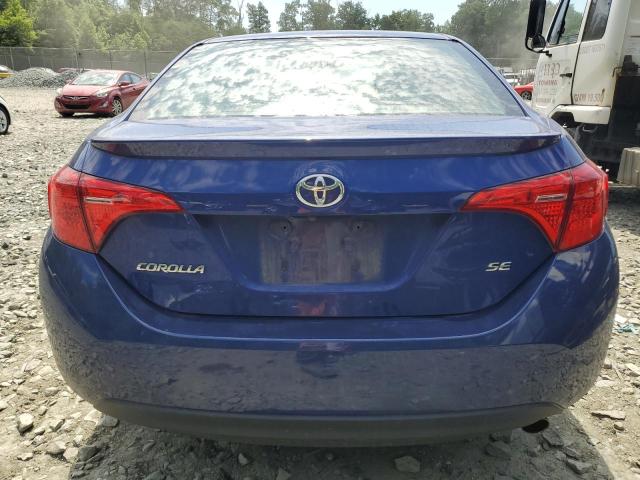 Photo 5 VIN: 2T1BURHE1JC997132 - TOYOTA COROLLA 