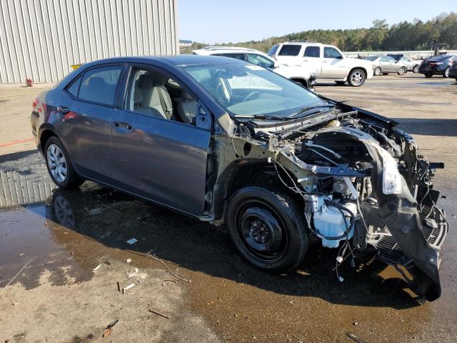 Photo 3 VIN: 2T1BURHE1JC997535 - TOYOTA COROLLA L 