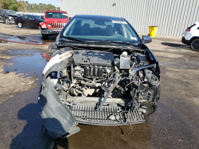 Photo 4 VIN: 2T1BURHE1JC997535 - TOYOTA COROLLA L 