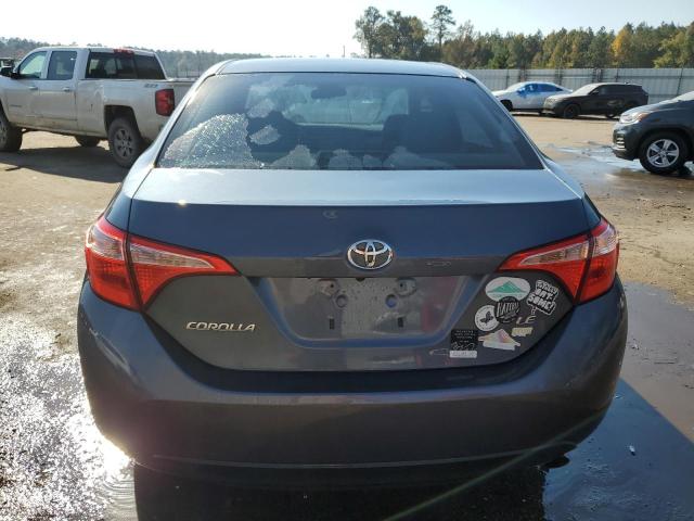 Photo 5 VIN: 2T1BURHE1JC997535 - TOYOTA COROLLA L 