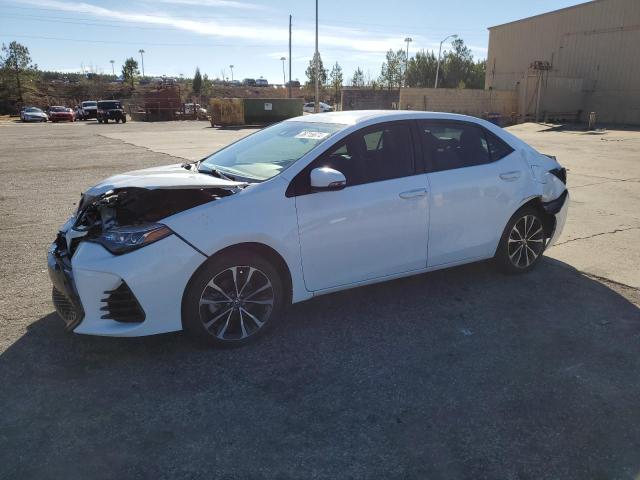 Photo 0 VIN: 2T1BURHE1KC125793 - TOYOTA COROLLA 