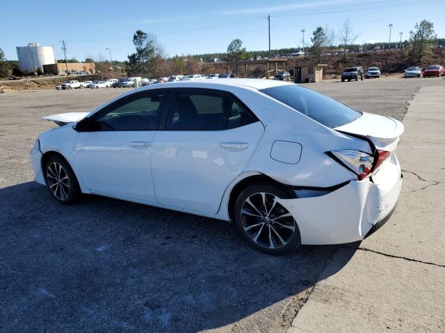 Photo 1 VIN: 2T1BURHE1KC125793 - TOYOTA COROLLA 