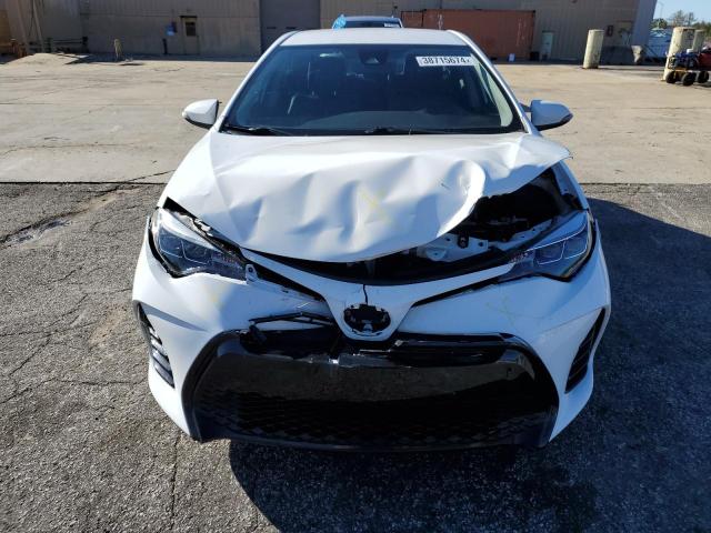 Photo 4 VIN: 2T1BURHE1KC125793 - TOYOTA COROLLA 