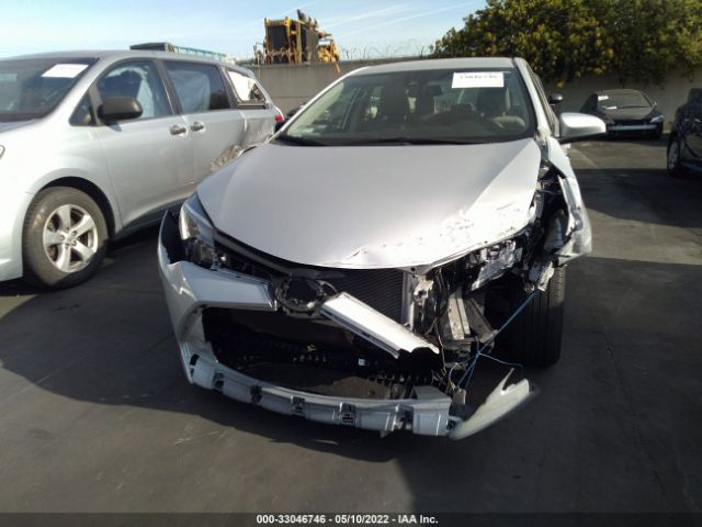 Photo 5 VIN: 2T1BURHE1KC126636 - TOYOTA COROLLA 