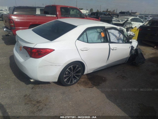 Photo 3 VIN: 2T1BURHE1KC126653 - TOYOTA COROLLA 