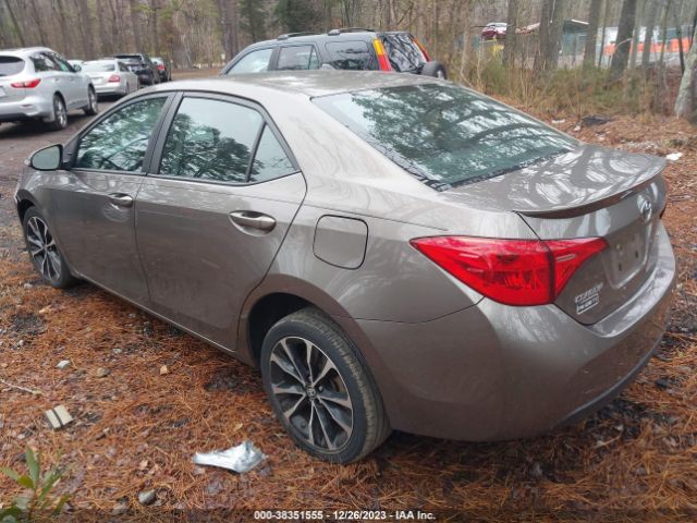 Photo 2 VIN: 2T1BURHE1KC129178 - TOYOTA COROLLA 