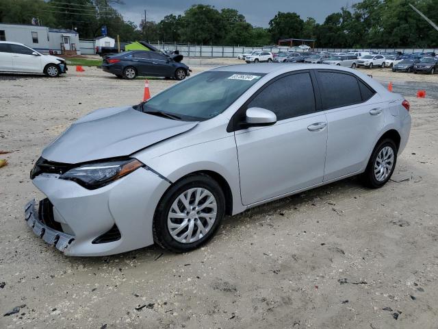 Photo 0 VIN: 2T1BURHE1KC137068 - TOYOTA COROLLA 