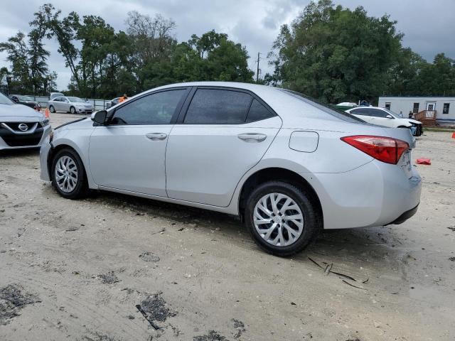 Photo 1 VIN: 2T1BURHE1KC137068 - TOYOTA COROLLA 