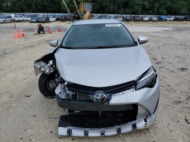 Photo 4 VIN: 2T1BURHE1KC137068 - TOYOTA COROLLA 