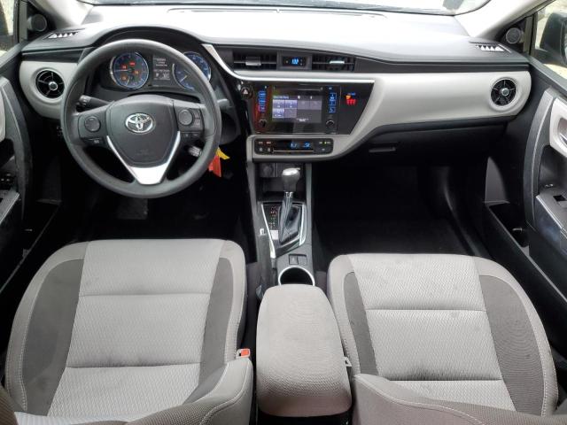 Photo 7 VIN: 2T1BURHE1KC137068 - TOYOTA COROLLA 