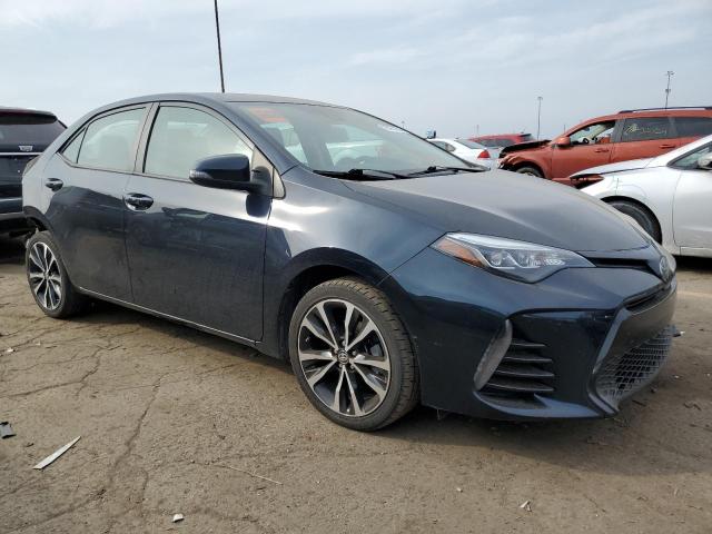 Photo 3 VIN: 2T1BURHE1KC137569 - TOYOTA COROLLA L 