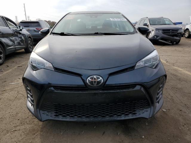 Photo 4 VIN: 2T1BURHE1KC137569 - TOYOTA COROLLA L 