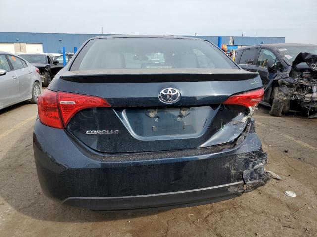 Photo 5 VIN: 2T1BURHE1KC137569 - TOYOTA COROLLA L 