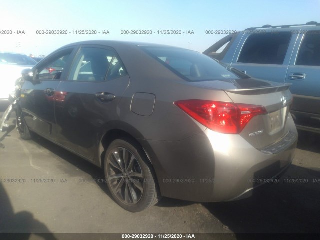 Photo 2 VIN: 2T1BURHE1KC139015 - TOYOTA COROLLA 