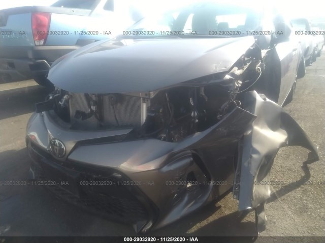 Photo 5 VIN: 2T1BURHE1KC139015 - TOYOTA COROLLA 